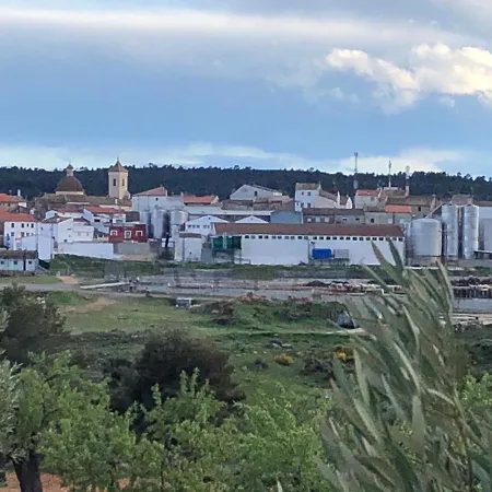 Hoces Del Cabriel * Villargordo del Cabriel