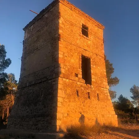 Hoces Del Cabriel * Villargordo del Cabriel