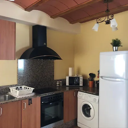 Holiday home Hoces Del Cabriel Villargordo del Cabriel