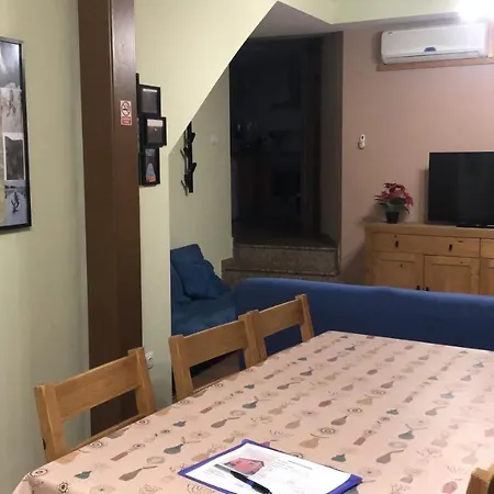 Hoces Del Cabriel Holiday home