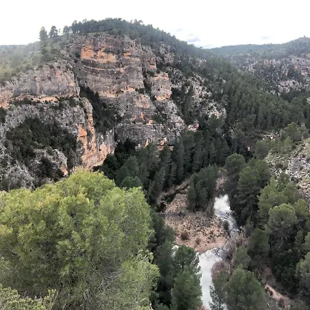 Hoces Del Cabriel Villargordo del Cabriel