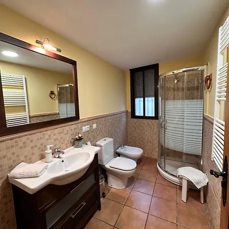 Hoces Del Cabriel Holiday home