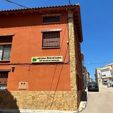 Hoces Del Cabriel