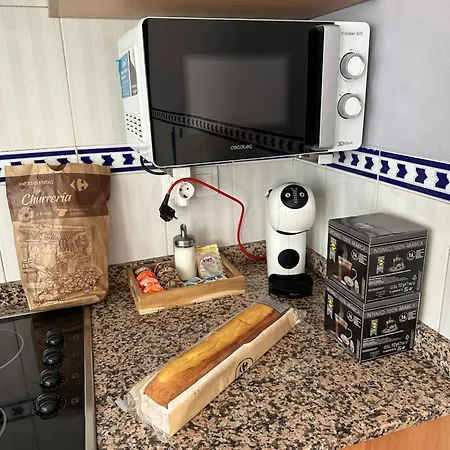 Hoces Del Cabriel Holiday home
